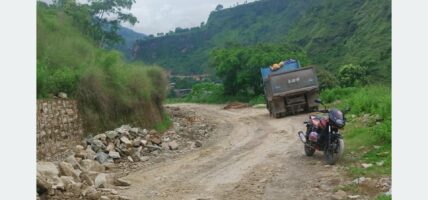 दुई सातादेखि अवरुद्ध कालीगण्डकी करिडोर सञ्चालनमा