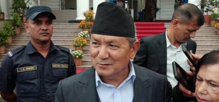 मन्त्रिपरिषद् समितिमा पाँच सदस्य तोकिए