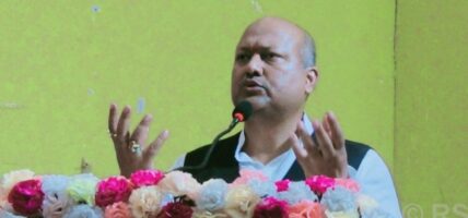 उद्योगी व्यवसायीका समस्याप्रति मधेश सरकार गम्भीर छ – मुख्यमन्त्री सिंह