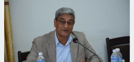 विशेष समिति सरकारका लागि मार्गनिर्देशक–गृहमन्त्री लेखक