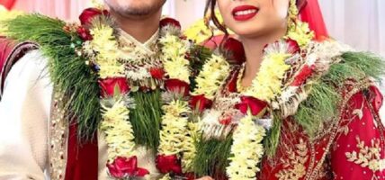 वैवाहिक बन्धनमा गाँसिए कलाकार सागर लम्साल ‘बले’