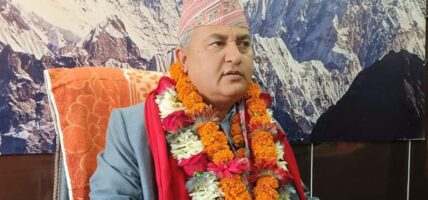 बागमतीका मुख्यमन्त्रीले साउन ६ गते विश्वासको मत लिने
