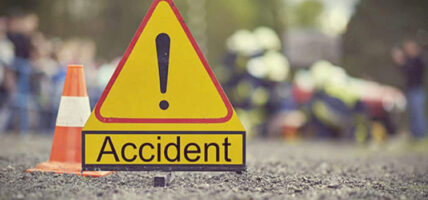 सडक दुर्घटनामा सैनिक जवानको मृत्यु