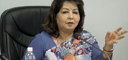 बंगलादेशमा सबै नेपाली विद्यार्थी सुरक्षित –परराष्ट्रमन्त्री देउवा