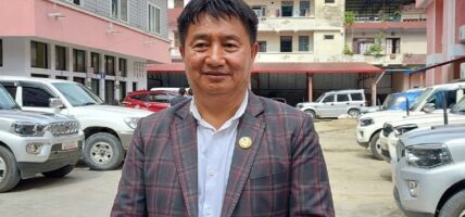 बागमती प्रदेशका मुख्यमन्त्री लामाले पाए विश्वासको मत