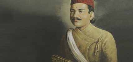 आज भानु जयन्ती: भानुगृह पुन:निर्माणको पर्खाइमा चुँदीरम्घा शिखरकटेरी