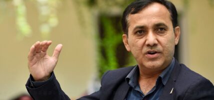 विशेष महाधिवेशनका लागि यही असोज २४ गतेसम्म हस्ताक्षर गरिसक्न  नेपाली कांग्रेसका महामन्त्री विश्वप्रकाश शर्माकोअपिल