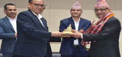 आज राजीनामा दिएका महान्याधिवक्ता पोखरेलको कार्यकाल….