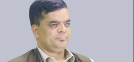 मालिका गाउँपालिकालाई राष्ट्रिय स्तरमा चिनाउने  काम गरेका छौ , उपेन्द्र अर्याल उपाध्यक्ष मालिका गाउँपालिका