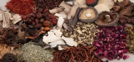 आठ करोडको जडीबुटी निर्यात