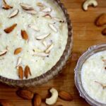 मौलिक संस्कृतिः खिर खाएर मनाइँदै साउन १५