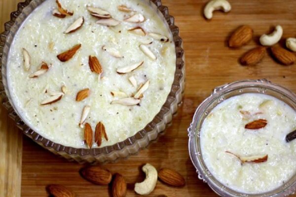 मौलिक संस्कृतिः खिर खाएर मनाइँदै साउन १५ मौलिक संस्कृतिः खिर खाएर मनाइँदै साउन १५