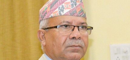 नेकपा (एकीकृत समाजवादी) को केन्द्रीय कमिटीको बैठक स्थगित