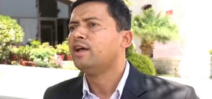 महेश बर्तौला सत्तापक्षको मुख्य सचेतकमा नियुक्त