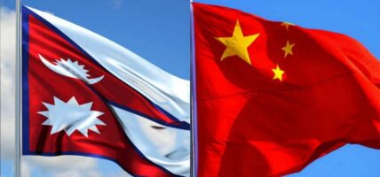 चिनियाँ कम्युनिष्ट पार्टी र एमाले नेताहरूबीच भेटवार्ता