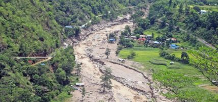 प्राकृतिक विपत्तिबाट कोशी प्रदेशमा ७७ जनाको मृत्यु