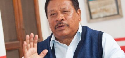 समयको माग अनुसार संविधान संशोधन हुन्छ – मन्त्री सिंह