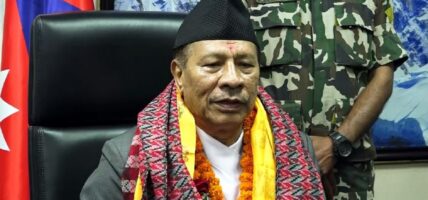 व्यवस्थित सहरी विकास र सेवा प्रवाहलाई प्राथमिकतामा राख्छु: उपप्रधानमन्त्री सिंह