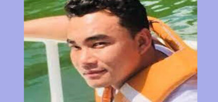 नक्कली भुटानी शरणार्थी प्रकरणमा पक्राउ परेका प्रतीकलाई थुनाको आदेश