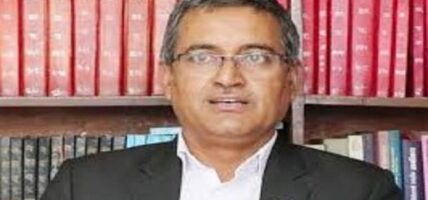 रमेश बडाल महान्यायाधिवक्ता नियुक्त