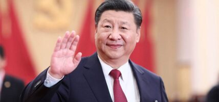 चिनियाँ राष्ट्रपति सी र हङ्गेरीका प्रधानमन्त्री ओर्बानवीच युक्रेन सङ्कटबारे छलफल