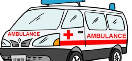 चन्दा सङ्कलन गरेर गाउँमा एम्बुलेन्स सञ्चालन