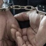 दुबईबाट आएका युवक एयरपोर्टमै पक्राउ परे
