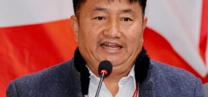 बागमती प्रदेशका मुख्यमन्त्री लामाले १५ गते विश्वासको मत लिने