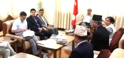 संक्रमणकालीन न्याय सम्बन्धी विधेयक सहमति नजिक पुग्यो