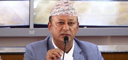 किसानलाई सहुलियत हुने गरी आयोजना अगाडि बढाउनुपर्छ –मन्त्री खड्का