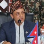 प्रतिनिधिसभाको बैठक भोलिका लागि आह्वान हुने