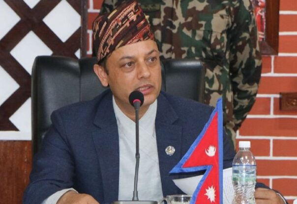 प्रतिनिधिसभाको बैठक भोलिका लागि आह्वान हुने
