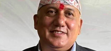 योजना आयोगको उपाध्यक्षमा शिवराज अधिकारी नियुक्त