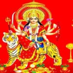 नवरात्रको नवौँ दिनः शक्तिपीठमा भक्तजनको घुइँचो