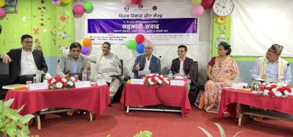 ‘भएको पैसा खर्च गर्न नसक्दा अर्थतन्त्रमा सुधार आएन’
