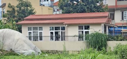 दक्षिण कोरियामा नेपाली युवाहरु ठग्दै नेपालमा महल खरिद