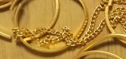 अन्तर्राष्ट्रिय विमानस्थलबाट सुनसहित एक भारतीय नागरिक पक्राउ