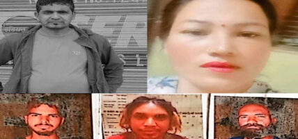 ट्रक चालक हत्याकाण्ड: नातामा ससुरा-बुहारी ११ वर्ष रिलेसनमा, गर्भपतन र आर्थिक लेनदेन विवादमा हत्या