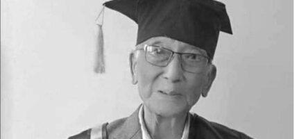 ‘कान्छी मट्याङट्याङ’का गायक जोशीको निधन