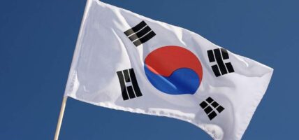 बैंक अफ कोरियाको १२औँ पटक ब्याज दर फ्रीज