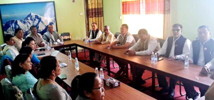 कोशीमा कांग्रेसलाई मन्त्रीको नाम टुङ्ग्याउन सकस, केन्द्रको निर्णय पर्खिनु पर्ने बाध्यता