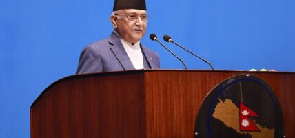 यस्तो छ कांग्रेस र एमालेबीच भएको सात बुँदे सहमति