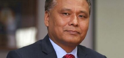 डेडिकेटेड र ट्रंक लाईनको वक्यौता रकम असुली गर्छौं – कुलमान घिसिङ