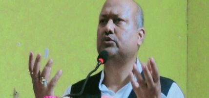 The issues facing businessmen are taken seriously by the Madhesh government: CM Singh