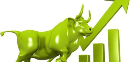 नेप्से परिसूचकमा उच्च अङ्कको वृद्धि