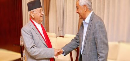 मन्त्रिपरिषद्देखि राजदूतसम्मै ‘असमावेशी’, सरकारले मिच्यो संविधान