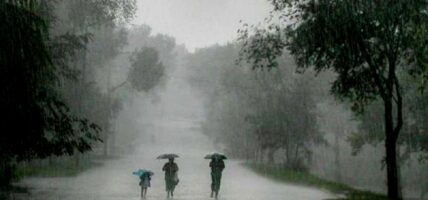 दिउँसो घामपानी, राति भारी वर्षा –मौसमविद्