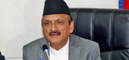 प्रधानमन्त्रीलाई कांग्रेसको आग्रह