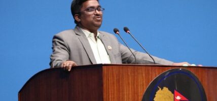 प्रधानमन्त्रीले आत्मसमीक्षा गर्नुपर्छ : सांसद यादव