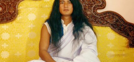 तपस्वी बम्जनलाई १० वर्ष कैद सजाय